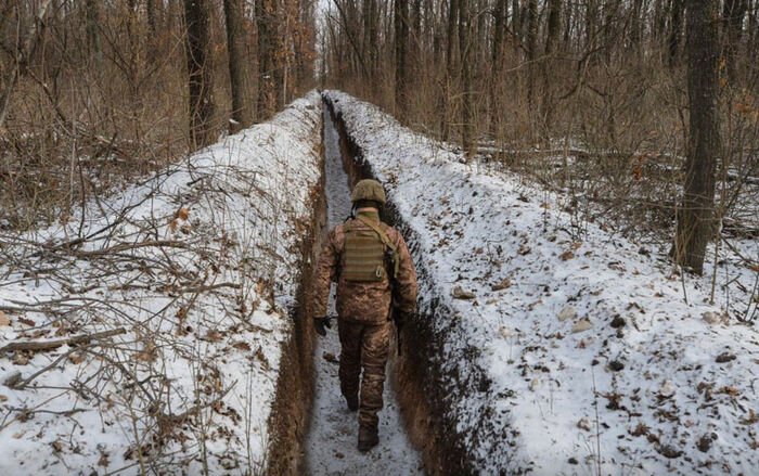 روسيا: قواتنا قضت على مجموعتين تخريبيتين أوكرانيتين على الحدود