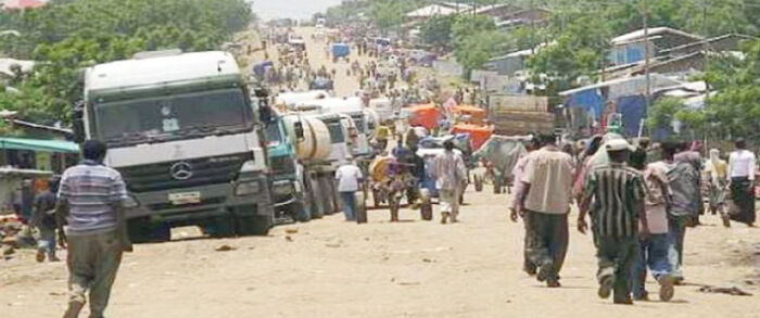 مليون و650 ألف طفل سوداني يواجهون خطر سوء التغذية الحاد