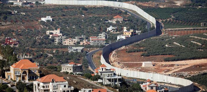 الجيش اللبناني: إسقاط طائرة مسيرة إسرائيلية جنوبي البلاد