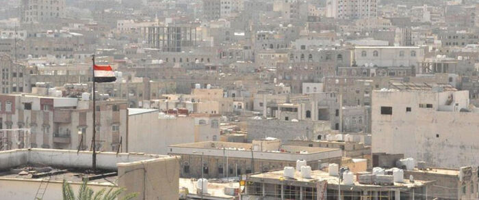 اليمن تطلب مراقبين دوليين في الحديدة