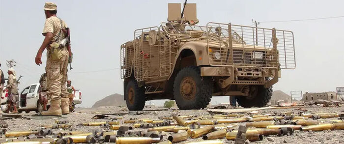 تحرك دولي لبلورة اتفاق جديد في اليمن