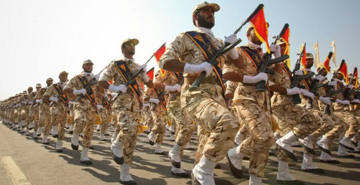 كندا تصنّف "الحرس الثوري" الإيراني منظمة إرهابية