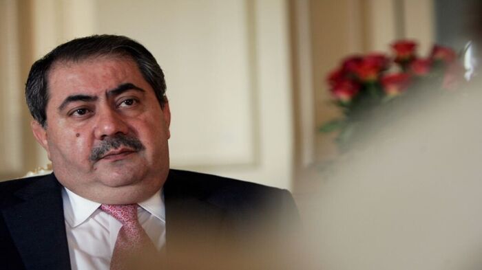 هوشيار زيباري: إلغاء مذكرة الاعتقال بحق ترامب بات مطلبا أمريكيا