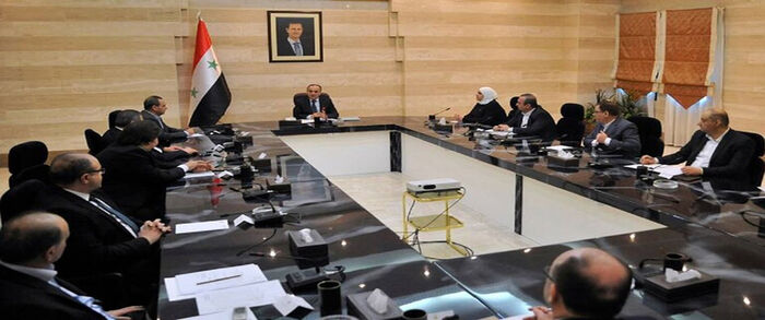 سوريا تخفف من بعض القيود المفروضة بسبب كورونا