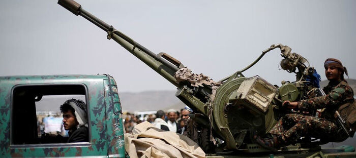 مشرف حوثي يقتل ابنة شقيقه ضربًا حتى الموت في عمران