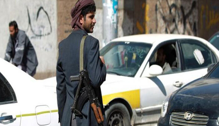 من هم ضباط وقيادات المخابرات الحوثية المسؤولين عن حملة الاعتقالات  ضد موظفي المنظمات الدولية في صنعاء