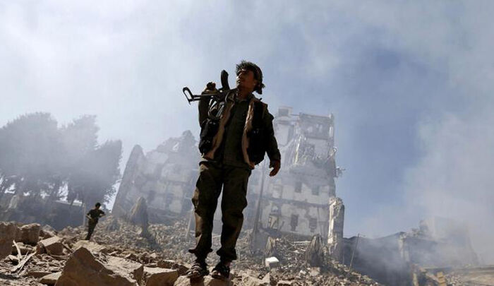 مليشيا الحوثي تشن حملة اختطافات جديدة بحق ضباط قدامى في الأمن السياسي والقومي بصنعاء