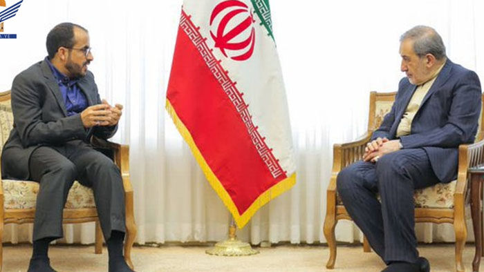 ارتهان متجدد لإيران.. الحوثيون يتجهون إلى طهران بعد تصنيفهم منظمة إرهابية