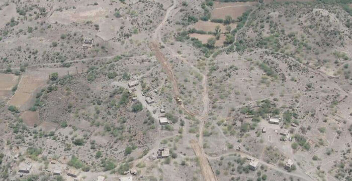 الكشف عن خطة حوثية لتنفيذ عملية عسكرية غرب تعز للسيطرة على الدفاع الجوي