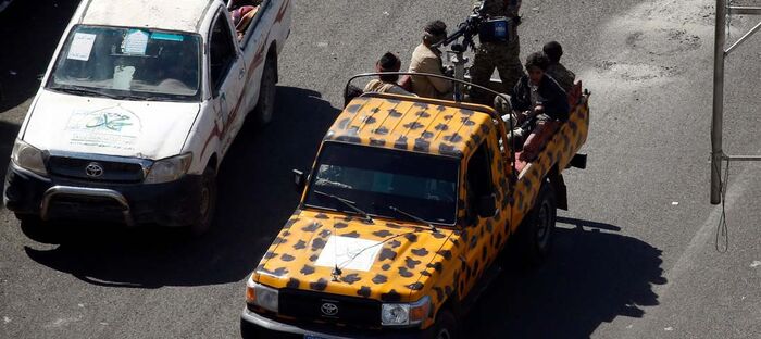 حوثيون يقتلون شيخ قبلي في إب.. مراقبون: المليشيا تسعى لإذلال القبيلة وتمزيق الهوية الوطنية