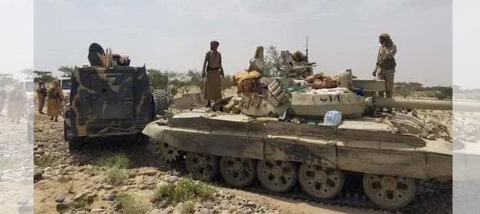 تقرير حقوقي: حملة الحوثيون العسكرية بالبيضاء من أسوأ الجرائم التي شهدها اليمن