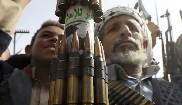 حملة اعتقالات واسعة تثير تساؤلات حول إعادة هيكلة القيادة العليا للمليشيا الحوثية