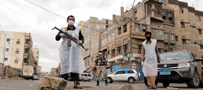 الأمم المتحدة: الوضع في اليمن خرج عن السيطرة