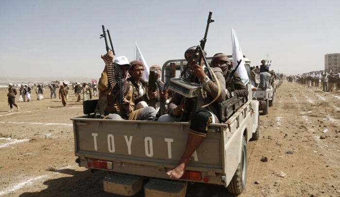 أوروبا أمام لحظة الحسم.. تقرير غربي يدعو لتصنيف الحوثيين منظمة إرهابية