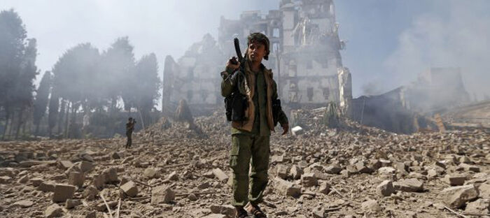 كاتس يتوعد الحوثيين.. من يرفع يده ضد إسرائيل ستُقطع يده