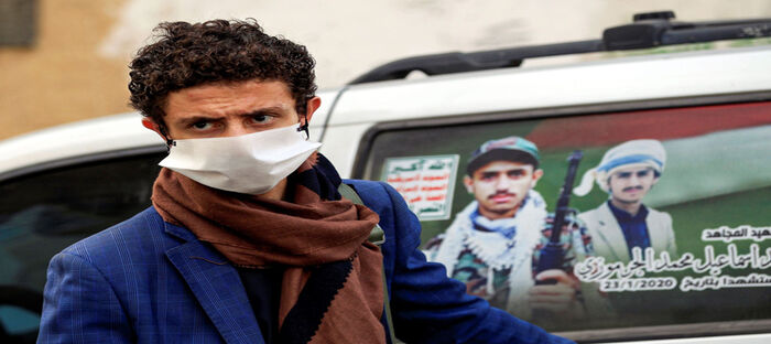 وسط تكتم شديد.. كورونا يفتك بقيادات حوثية ويعزل أخرى بالحجر الصحي