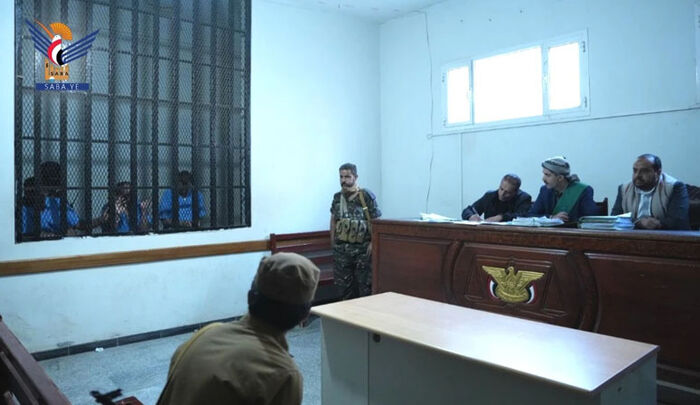 علي حسين الحوثي يُدشّن محاكمة «شبكة التجسس» وسط شكوك بتصفية حسابات داخلية