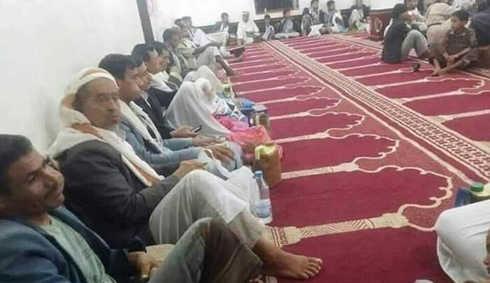 الأزهر يدين منع الحوثيين إقامة الصلاة في المساجد وفرض «مذهب ديني معين»