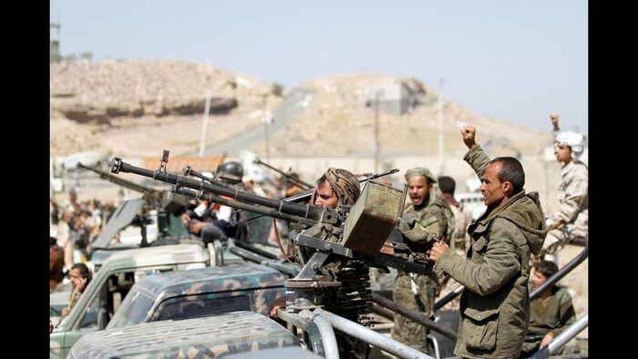 الحوثيون يكثفون من خرق اتفاقية «السويد»