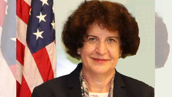 أمريكا تُعين نائبة لرئيس بعثتها الدبلوماسية إلى اليمن