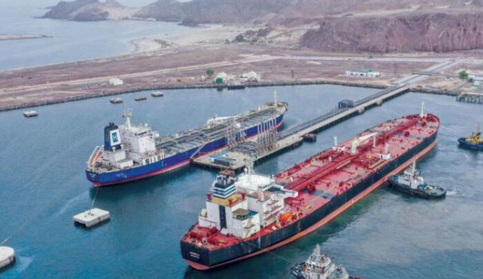 وصول الدفعة الخامسة من المنحة النفطية السعودية