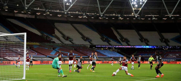 قرار حكومي في بريطانيا يحزن عشاق الكرة