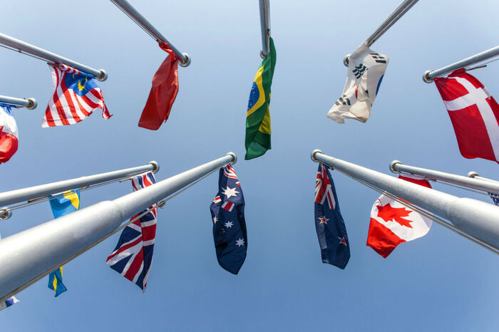 دولة عربية ضمن أكثر الدول نفوذًا في العالم