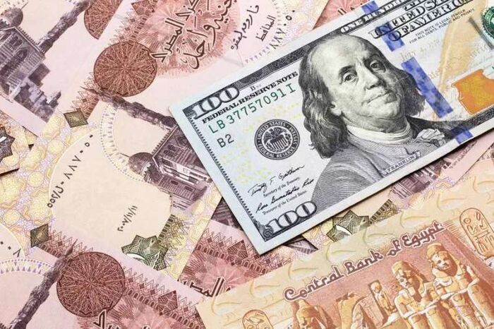 سعر الدولار في مصر يتراجع مقابل الجنيه من أعلى مستوياته على الإطلاق