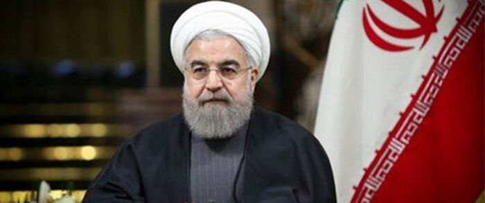 روحاني: لا حدود تلزمنا في تخصيب اليورانيوم