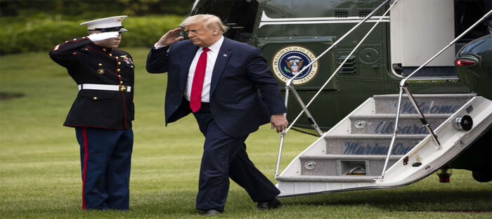 فيروس كورونا.. هل هو محرض على الحرب أم دافع إلى السلام؟