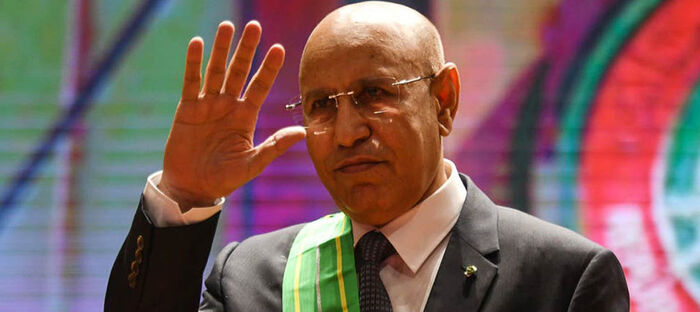 موريتانيا.. تكليف محمد ولد بلال بتشكيل حكومة جديدة