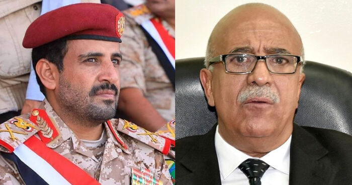 مقتل رئيس حكومة الحوثيين و9 آخرين في الغارات الإسرائيلية على صنعاء