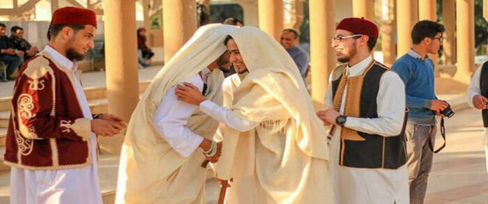 «حظر التنقل» يحرم الليبيين من العادات والتقاليد الرمضانية