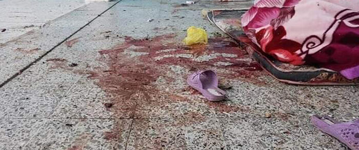 «الصليب الأحمر» يأسف لاستهداف سجينات في تعز