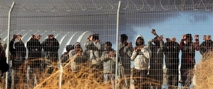 كورونا يهدد 5 آلاف فلسطيني في سجون إسرائيل