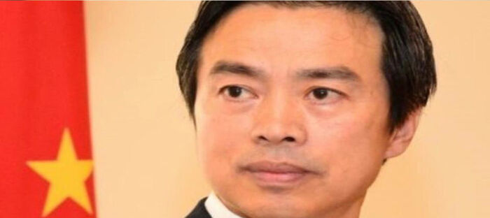 العثور على سفير الصين في إسرائيل ميتاً في منزله