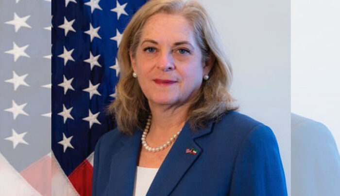 سفيرة أمريكية تدعو العالم لزيادة الضغط على الحوثيين (تفاصيل)