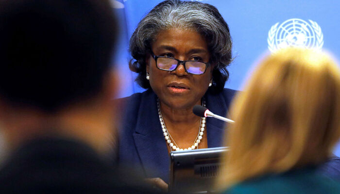 أمريكا: الحوثيون اتخذوا إجراءات لا تصب في مصلحة السلام