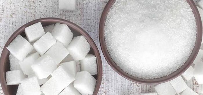 مفعول السكر في الدماغ كالمواد المخدرة