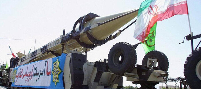 مجلس التعاون يطالب بتمديد حظر السلاح على إيران