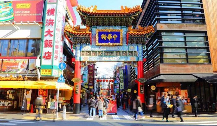 اليابان ستدفع  185 يوميا دولارا لكل سائح يقرر زيارتها!