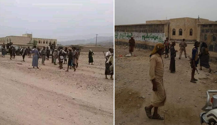 انتصارات كبيرة للقبائل اليمنية في رحبة جنوبي مأرب.. والقوات الحكومية تتقدم نحو ماهلية