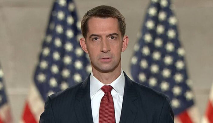 سيناتور أمريكي: هناك توافق على أن الحوثيين منظمة إرهابية