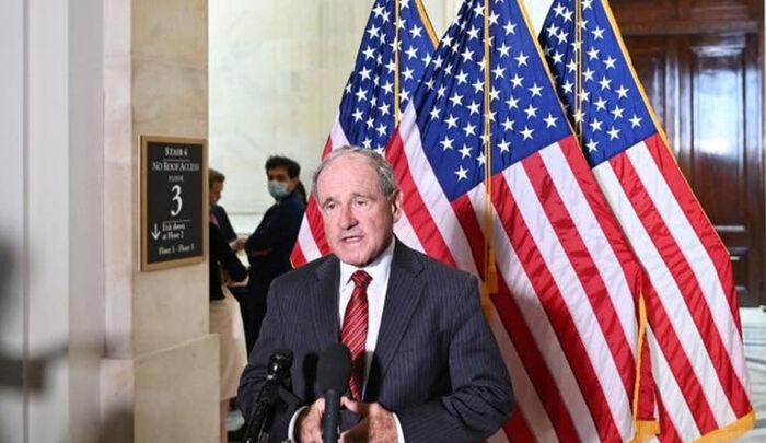 سيناتور أمريكي: هجوم الحوثي على مدرسة ومسجد في مأرب أمر بغيض ويؤكد رفضهم للسلام