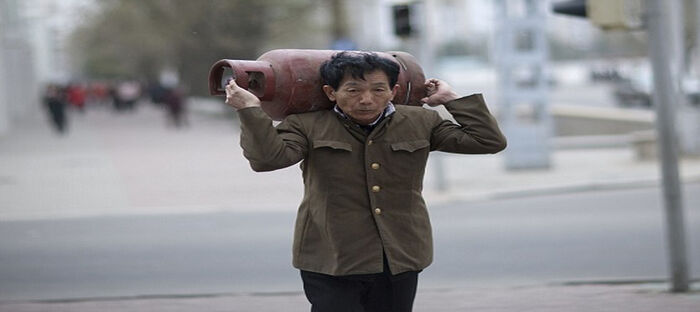 الأمم المتحدة تحذر من مجاعة في كوريا الشمالية