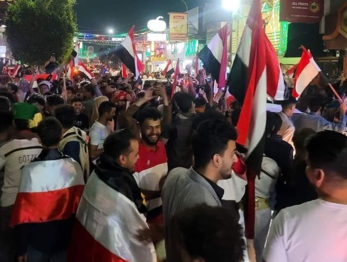 منظمة دولية: على الحوثيين احترام قناعة الشعب