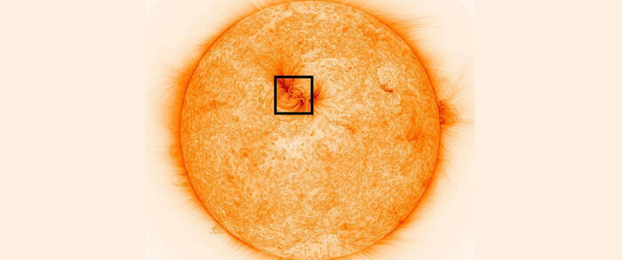 الصور الأعلى دقة على الإطلاق.. الشمس كما لم ترها من قبل