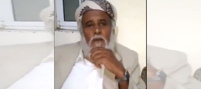 الشيخ الأصبحي يتحدث عن الموقف الجديد لقبائل البيضاء من الحوثيين.. والسفير البريطاني يدخل في الخط