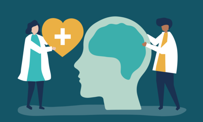 4 طرق سهلة لتحسين الصحة العقلية