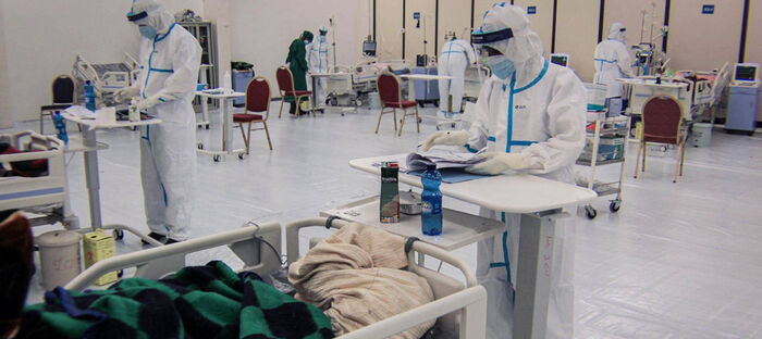 «المرض الغامض» يودي بحياة 15 شخصا في تنزانيا